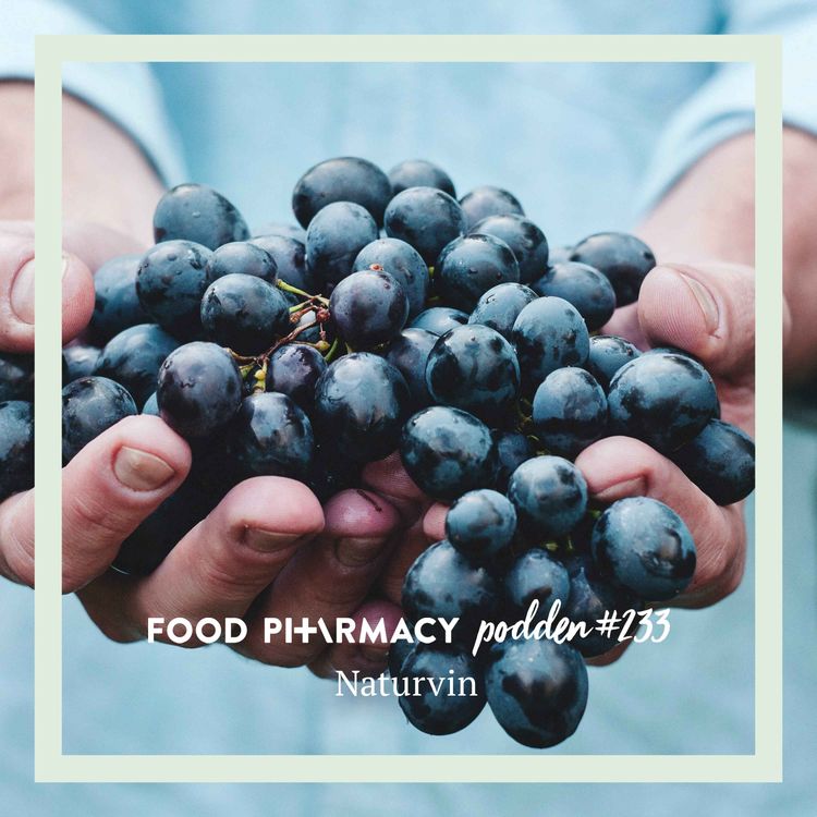 cover art for 233. Naturvin