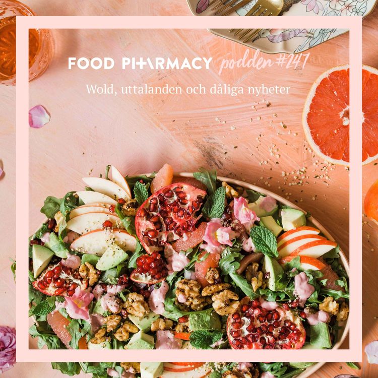 cover art for 247. Wold, uttalanden och dåliga nyheter