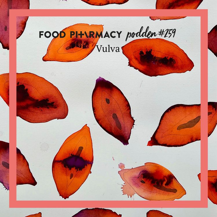 cover art for 259. Vulva