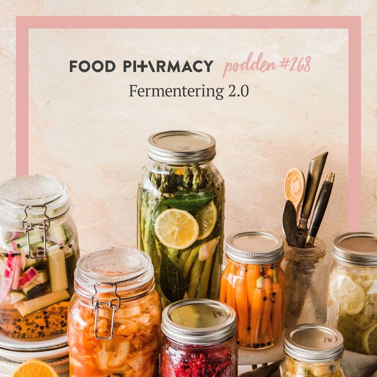 cover art for 268. Fermentering 2.0