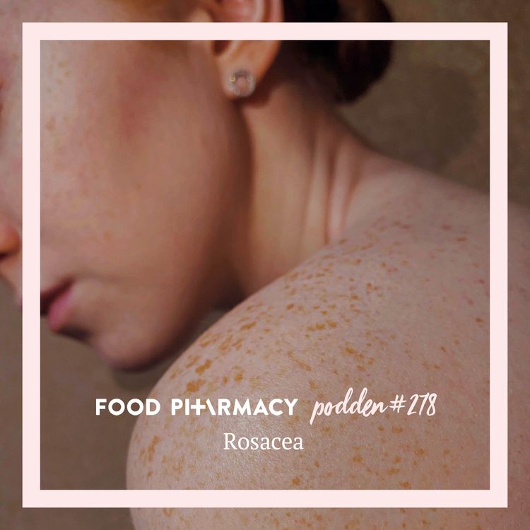 cover art for 278. Rosacea