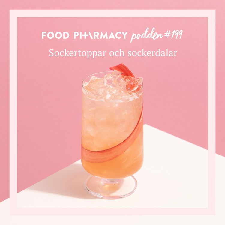 cover art for 199. Sockertoppar och sockerdalar