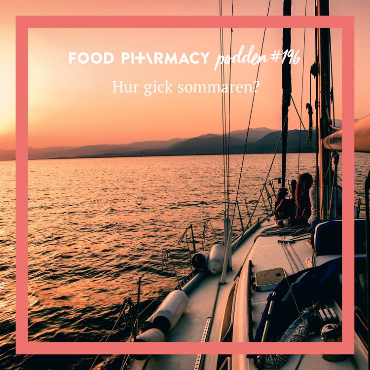 cover art for 196. Hur gick sommaren?