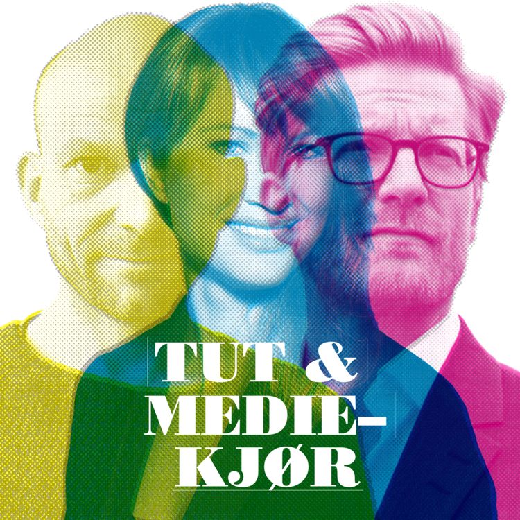 cover art for Smiths venner mot NRK. Hvem snakker sant?