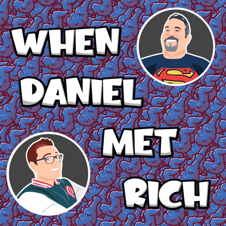 cover art for The Great Resignation (Episode 51)