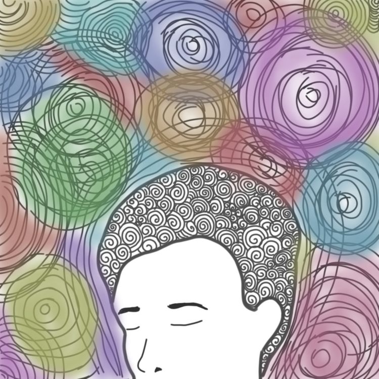 cover art for ATREVERSE A... - episodio 1