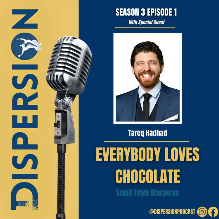 cover art for Everybody Loves Chocolate