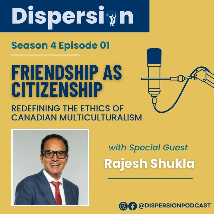 cover art for Friendship as Citizenship