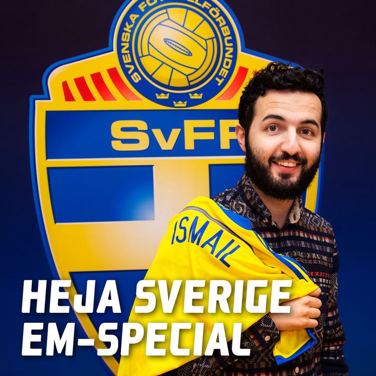 cover art for EM-Special: Petter Bristav