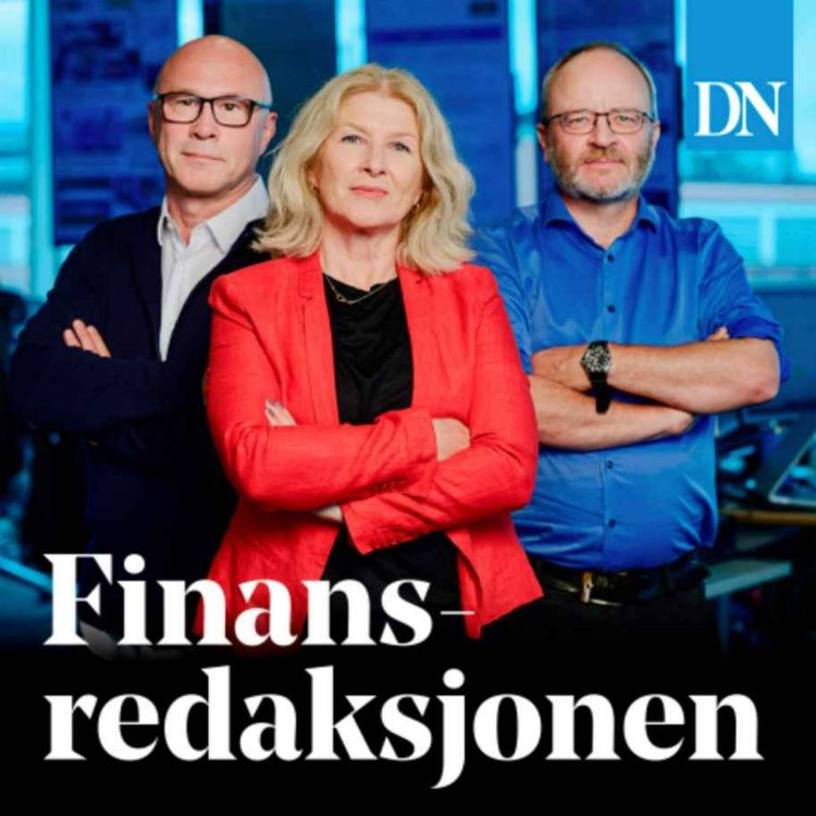 cover art for «Ingenting» biter på den norske økonomien