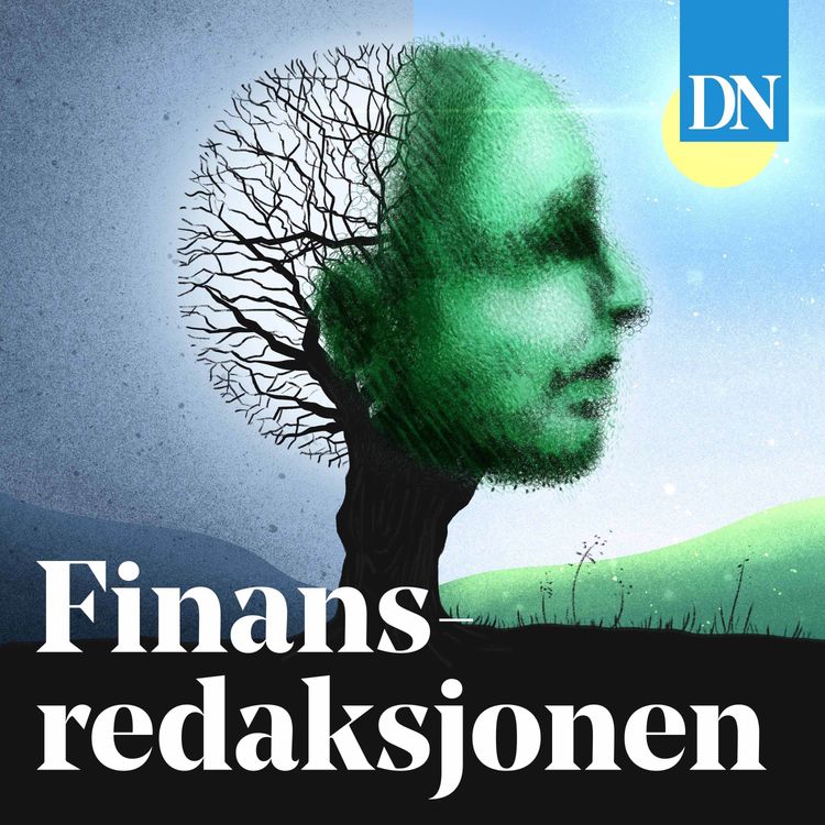 cover art for Håpets landskap 