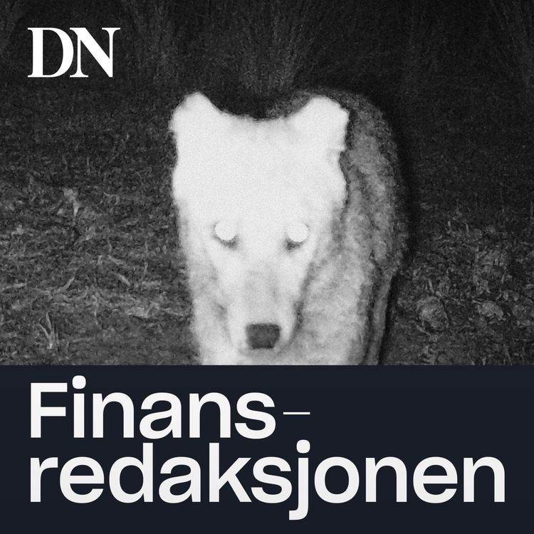 cover art for Sommerspesial - Sjakalen - Norges nye rovdyr