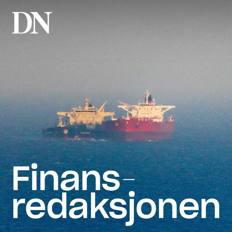 cover art for Sommerspesial - Skyggeflåten