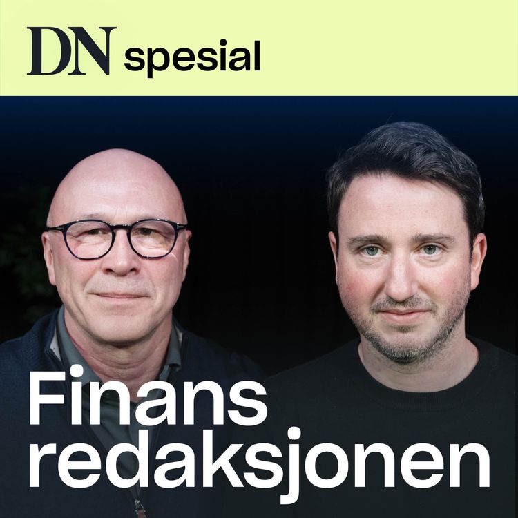cover art for Norge bør innføre en langvarig eksilskatt