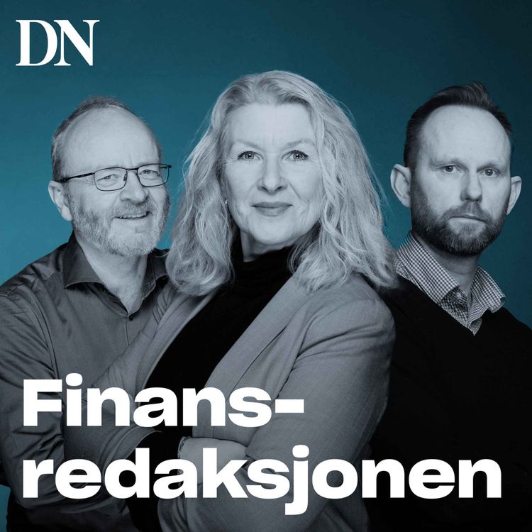 cover art for Hva nå, Elon Musk?