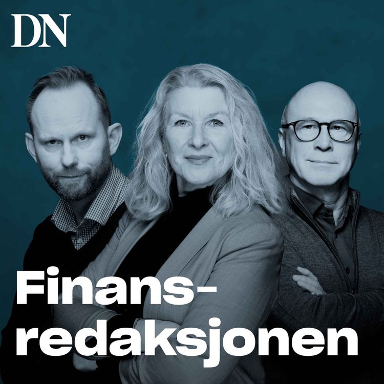 cover art for Oljefondet i etisk trøbbel