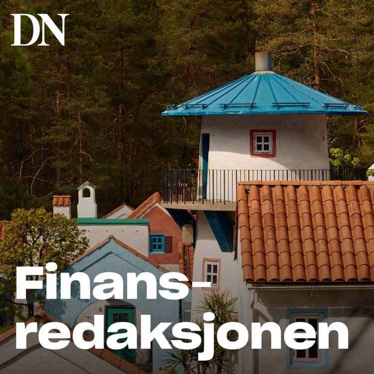 cover art for Sommerspesial: Folk og arkitektur­opprørere i Kardemomme by