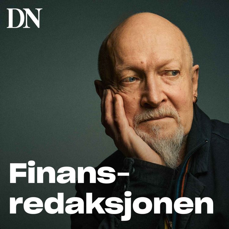cover art for Sommerspesial: – Ingenting er finere og mer nødvendig enn et A4-liv