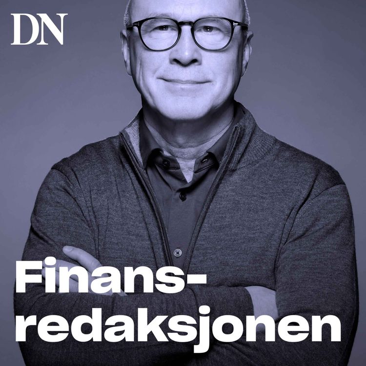 cover art for Spesial fra ONS: Statkraft-sjefen advarer mot steile fronter i datasenterdebatten