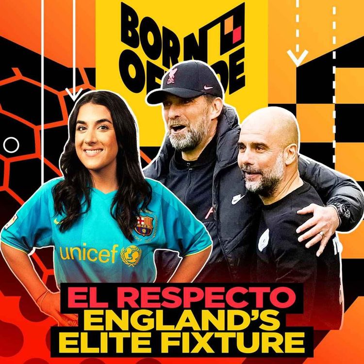 cover art for #22 Maguire bad to worse, Conte wants Tevez & Mounts hair superstition