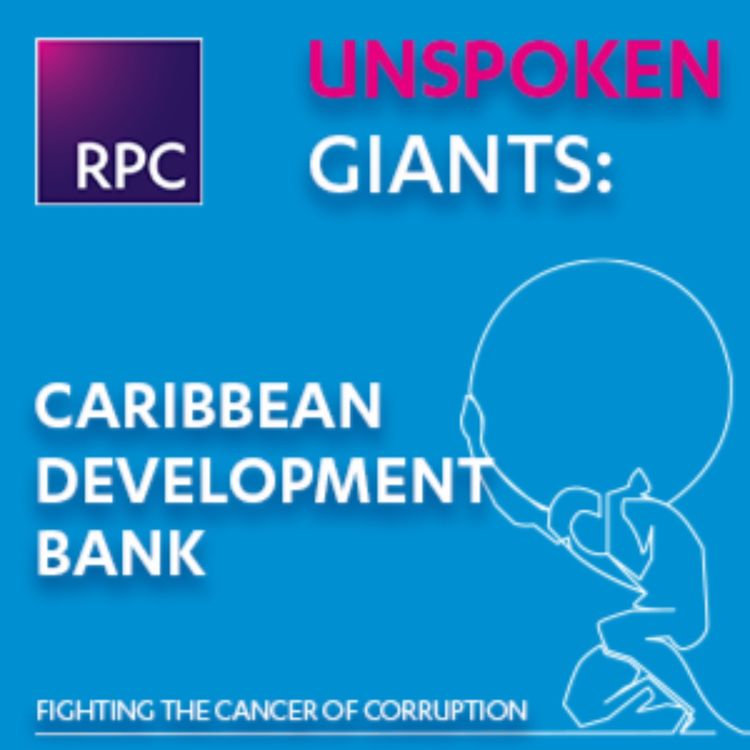 cover art for The Caribbean Development Bank