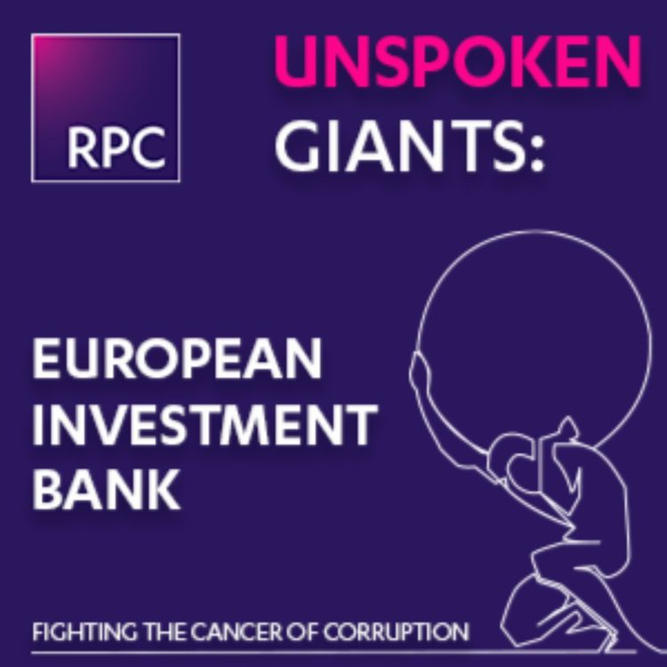 cover art for The European Investment Bank