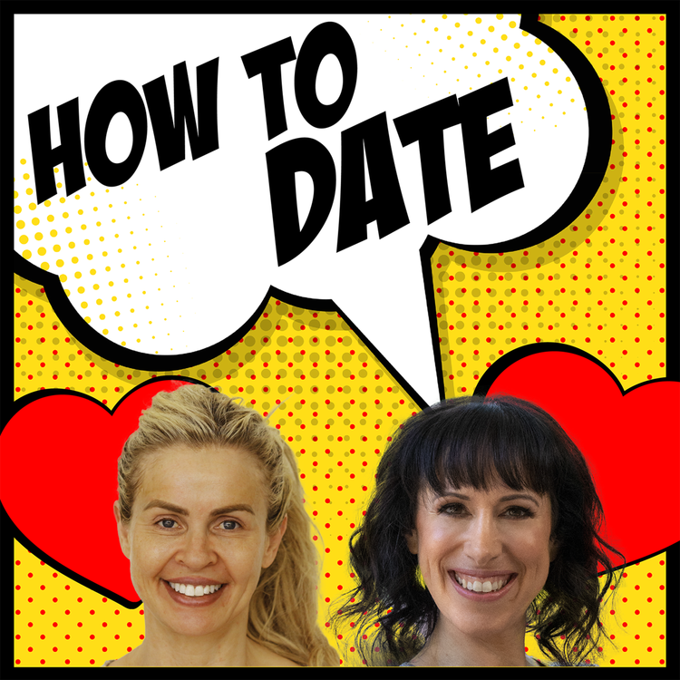 cover art for Tip of the week: The dating mindset you NEED to adopt now