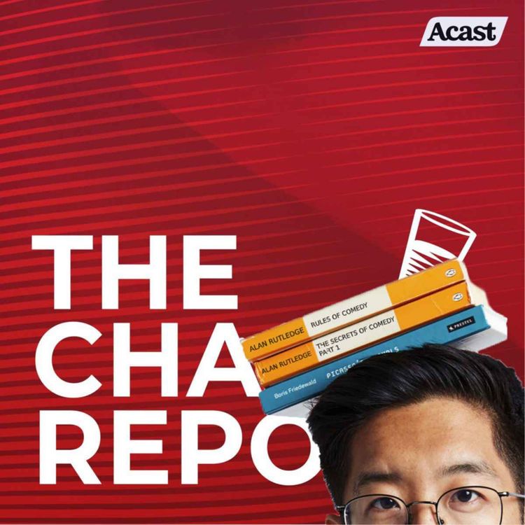 cover art for Back to School with Harry Jun