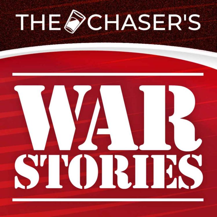 cover art for WAR STORIES: Craig vs The Pope