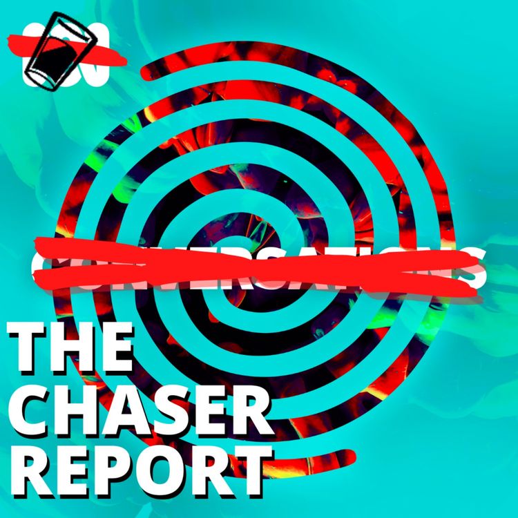 cover art for CONVERSATIONS without Richard Fidler 