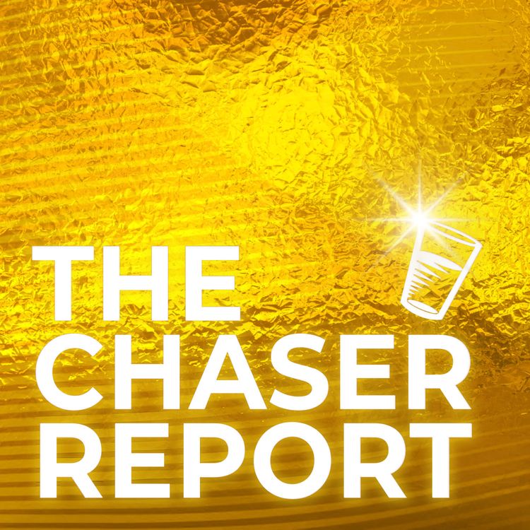 cover art for Trump Loves Big Balls