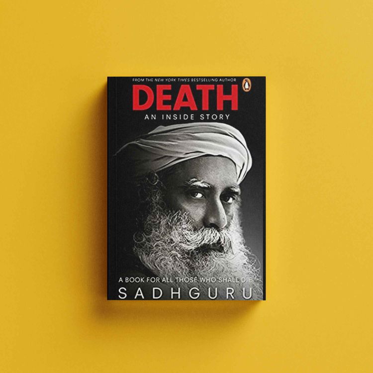 cover art for Death