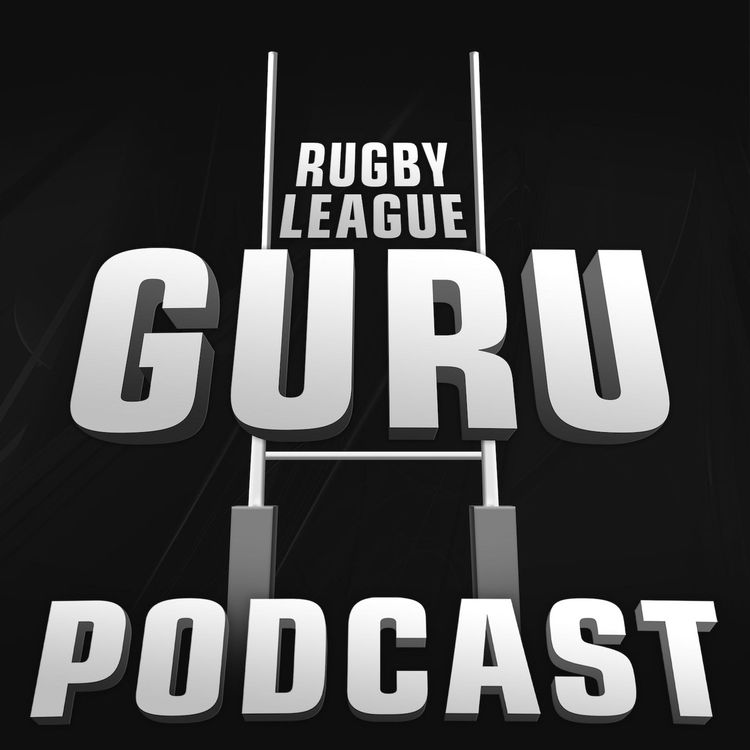 cover art for Brad Fittler's Game 1 Team: Guru's Live Reaction