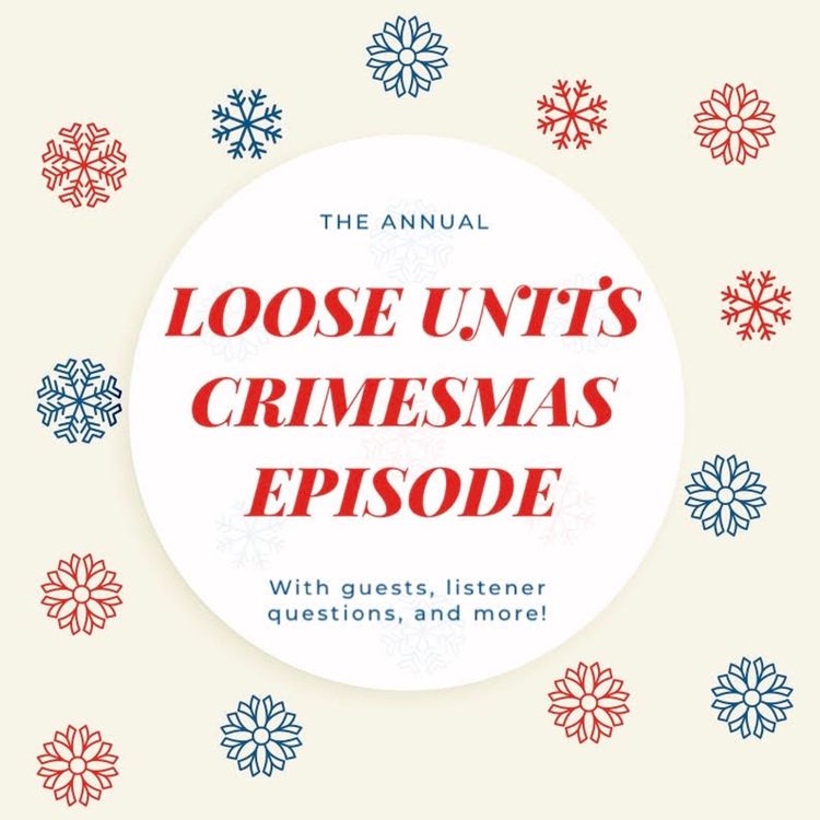 cover art for Merry Crimesmas!