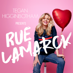 cover art for Rue Lamarck