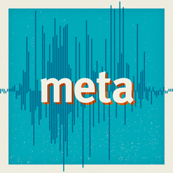 cover art for Meta