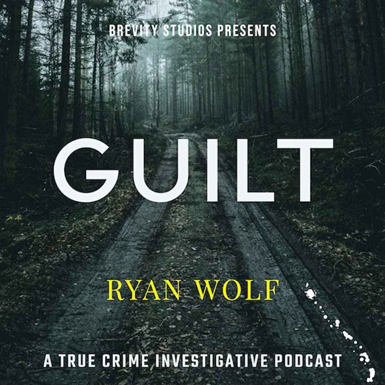 cover art for GUILT: Theories & Rumours