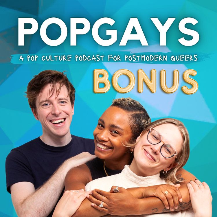 cover art for Beasty Beetleboots (Bonus)