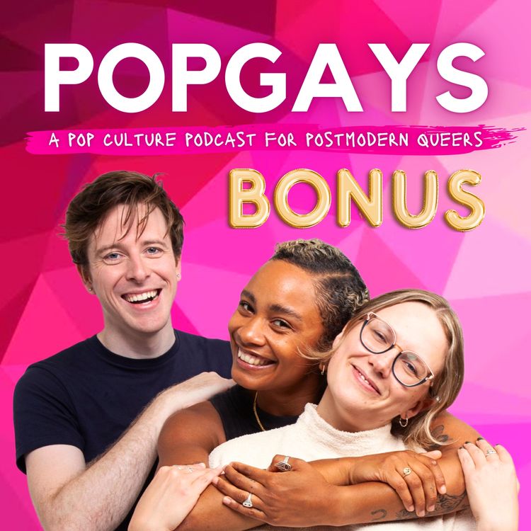 cover art for When Lit In Rome (Bonus)