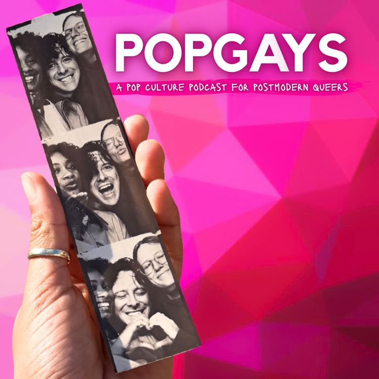 cover art for The Lil Pod That Could