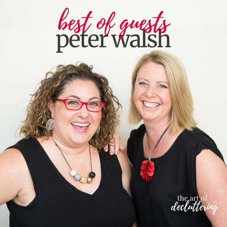 cover art for Best of Guests - Peter Walsh