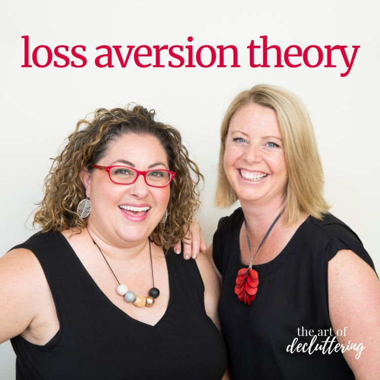 cover art for Loss Aversion Theory