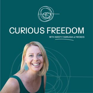 Curious about a Change of Pace with Polly (PJ) Harding - Curious ...