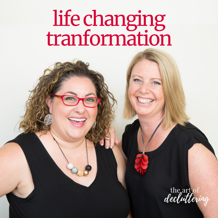 cover art for Life Changing Transformation