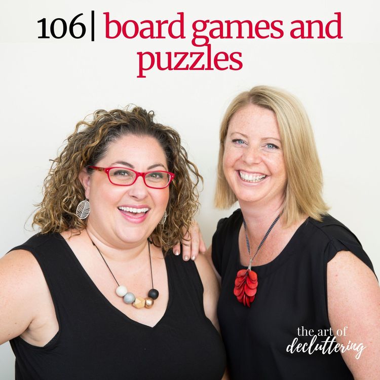 cover art for Board Games and Puzzles