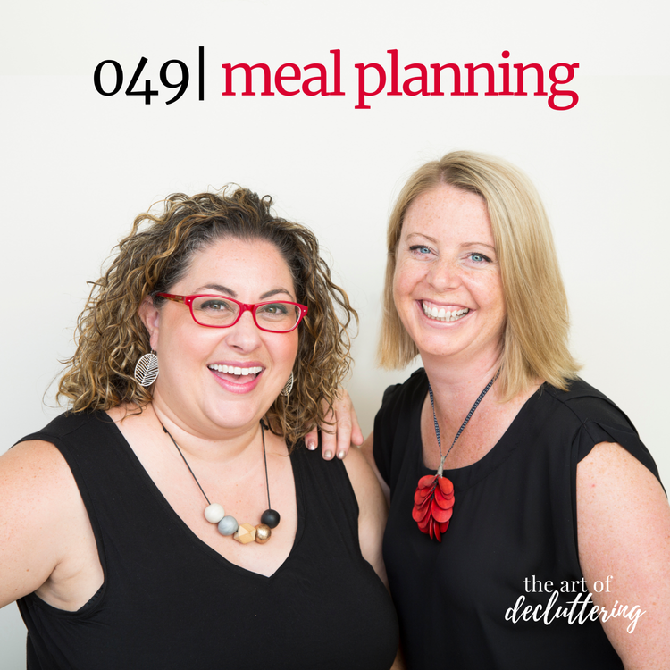cover art for Meal Planning