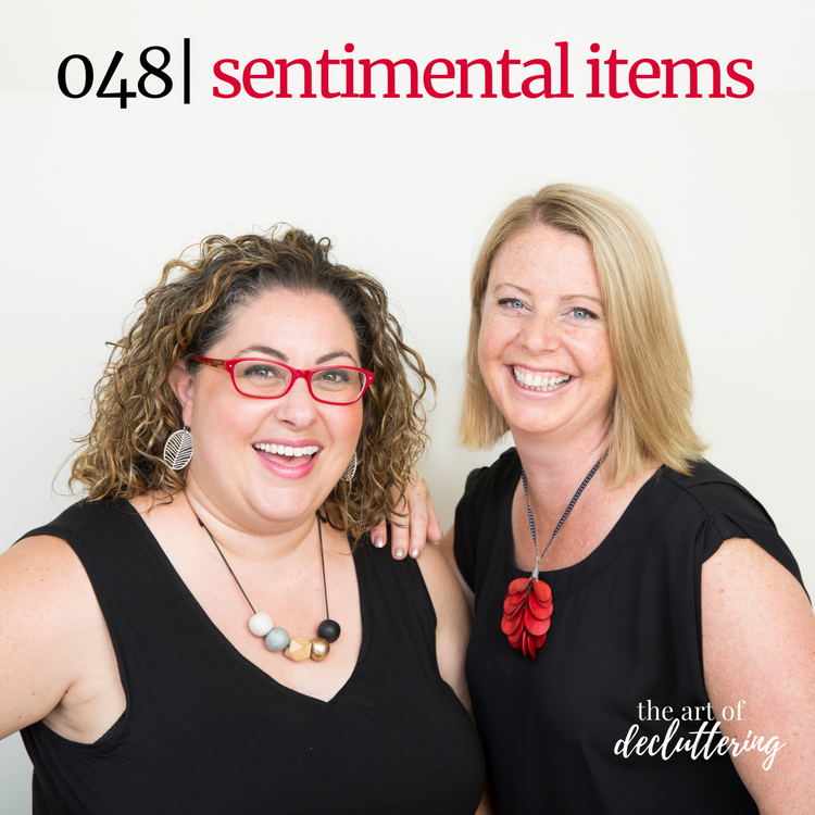 cover art for Sentimental Items