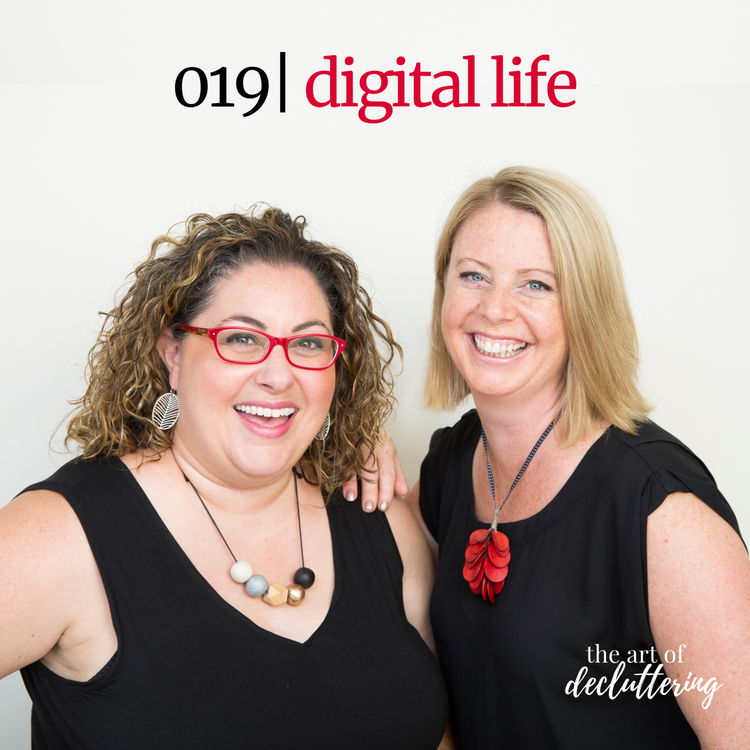 cover art for Digital Life