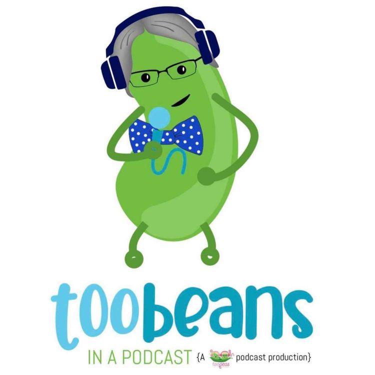 cover art for BeansTalk 04 - Dino Trentin