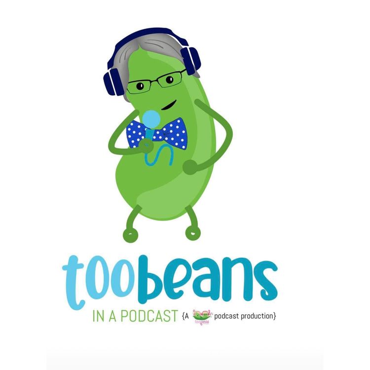 cover art for BeansTalk 02: The Quadriplegic Quadcopter Pilot!